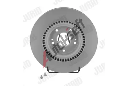 JURID Brzdov kotou - 320 mm JRD 562987JC, 562987JC
