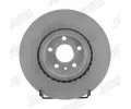 JURID Brzdov� kotou� - 284 mm&nbsp;&dash;&nbsp;JRD 562988JC
