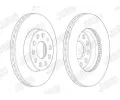 Brzdov kotou JURID ‐ JRD 562990JC-1