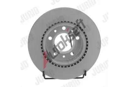 JURID Brzdov� kotou� - 266 mm JRD 562993JC, 562993JC