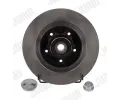 Brzdov kotou JURID ‐ JRD 563004J-1