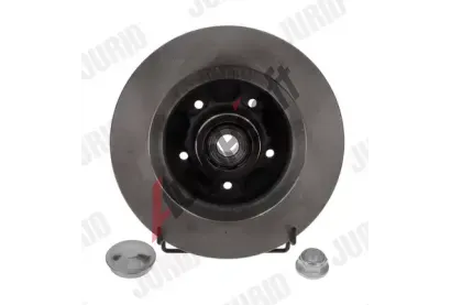 JURID Brzdov kotou - 270 mm JRD 563004J-1, 563004J-1