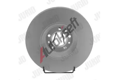 JURID Brzdov kotou - 330 mm JRD 563031JC-1, 563031JC-1