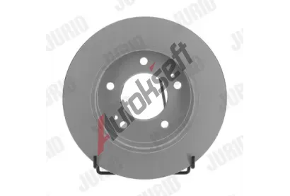 JURID Brzdov kotou - 258 mm JRD 563033JC, 563033JC