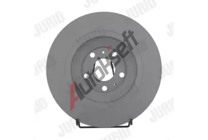JURID Brzdov� kotou� - 335 mm JRD 563095JC, 563095JC