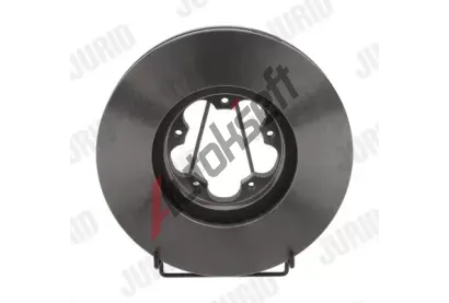 JURID Brzdov kotou - 288 mm JRD 563123J, 563123J