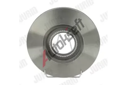JURID Brzdov kotou - 308 mm JRD 563125J, 563125J