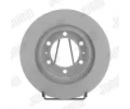 JURID Brzdov� kotou�&nbsp;&dash;&nbsp;JRD 563129JC