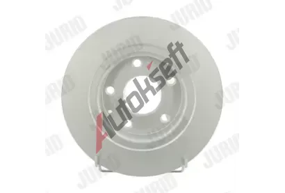 JURID Brzdov kotou - 278 mm JRD 563131JC, 563131JC