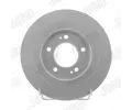 Brzdový kotouč JURID ‐ JRD 563136JC  Brzdový kotouč JURID ‐ JRD 563136JC