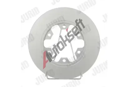 JURID Brzdov kotou - 308 mm JRD 563139JC, 563139JC
