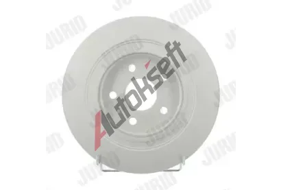 JURID Brzdov kotou - 288 mm JRD 563142JC, 563142JC