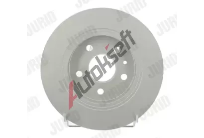 JURID Brzdov kotou - 264 mm JRD 563143JC, 563143JC