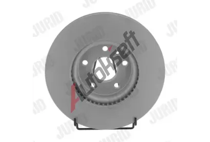 JURID Brzdov kotou - 300 mm JRD 563154JC, 563154JC