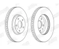 JURID Brzdov kotou - 300 mm JRD 563154JC, 563154JC
