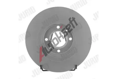 JURID Brzdov kotou - 290 mm JRD 563162JC, 563162JC