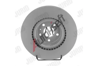 JURID Brzdov kotou - 338 mm JRD 563175JC-1, 563175JC-1