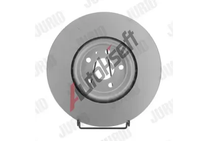 JURID Brzdov kotou - 349 mm JRD 563176JC-1, 563176JC-1