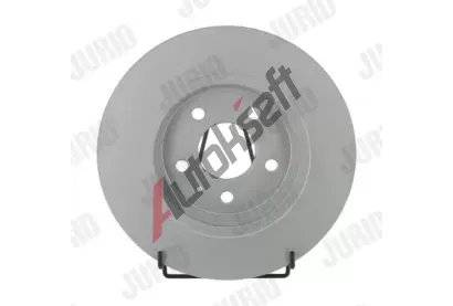 JURID Brzdov kotou - 300 mm JRD 563177JC, 563177JC