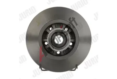 JURID Brzdov kotou s loiskem - 280 mm JRD 563180J-1, 563180J-1