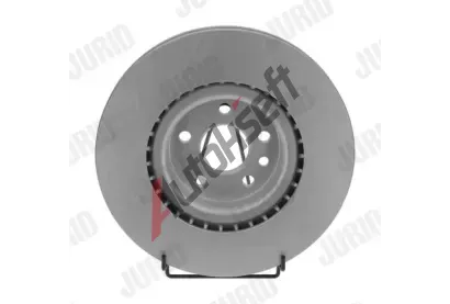 JURID Brzdový kotouč - 325 mm JRD 563213JC-1, 563213JC-1  JURID Brzdový kotouč - 325 mm JRD 563213JC-1, 563213JC-1