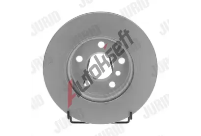 JURID Brzdov� kotou� - 280 mm JRD 563215JC, 563215JC