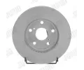 Brzdový kotouč JURID ‐ JRD 563217JC  Brzdový kotouč JURID ‐ JRD 563217JC