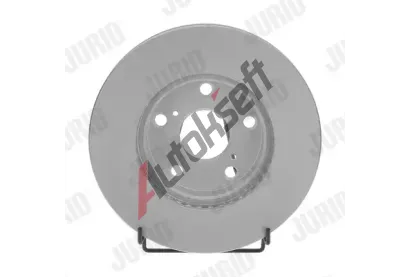 JURID Brzdov kotou - 277 mm JRD 563217JC, 563217JC