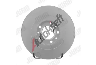 JURID Brzdov kotou - 290 mm JRD 563218JC, 563218JC