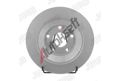 JURID Brzdov kotou - 303 mm JRD 563232JC, 563232JC