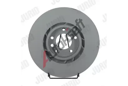 JURID Brzdov kotou - 360 mm JRD 563245JC-1, 563245JC-1