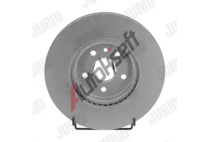 JURID Brzdov kotou - 300 mm JRD 563246JC, 563246JC