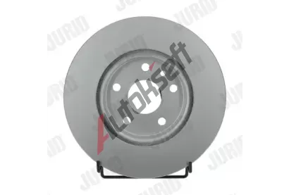 JURID Brzdov kotou - 276 mm JRD 563247JC, 563247JC