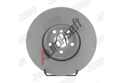 JURID Brzdov kotou - 330 mm JRD 563260JC, 563260JC