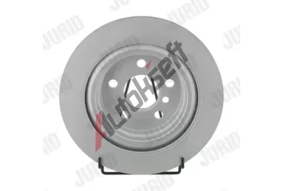 JURID Brzdov kotou - 300 mm JRD 563261JC, 563261JC