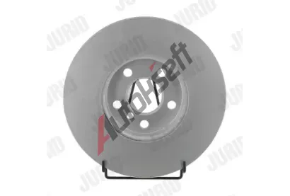 JURID Brzdov kotou - 307 mm JRD 563267JC, 563267JC