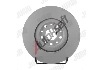 JURID Brzdov kotou - 281 mm JRD 563274JC, 563274JC