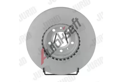 JURID Brzdov kotou - 304 mm JRD 563275JC, 563275JC