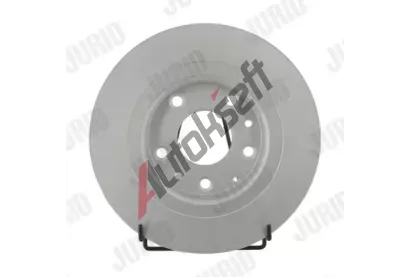 JURID Brzdov kotou - 281 mm JRD 563285JC, 563285JC