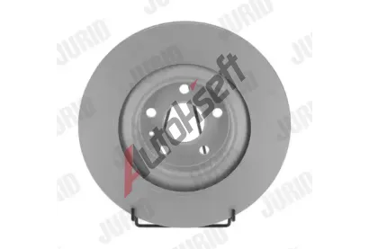 JURID Brzdov kotou - 320 mm JRD 563288JC, 563288JC