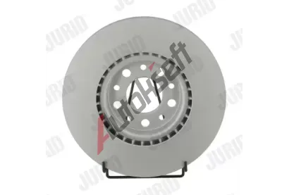 JURID Brzdov kotou - 305 mm JRD 563292JC, 563292JC