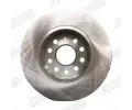 JURID Brzdov kotou - 272 mm JRD 563293JC, 563293JC