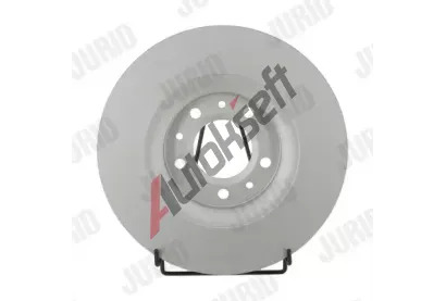 JURID Brzdov kotou - 294 mm JRD 563298JC, 563298JC