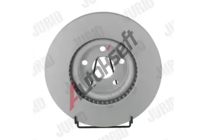 JURID Brzdov kotou - 316 mm JRD 563302JC-1, 563302JC-1
