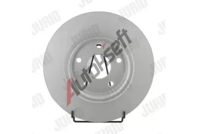 JURID Brzdov kotou - 328 mm JRD 563315JC, 563315JC