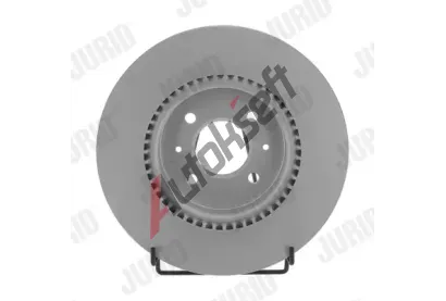 JURID Brzdov kotou - 280 mm JRD 563316JC, 563316JC