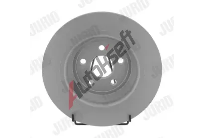 JURID Brzdov kotou - 316 mm JRD 563318JC, 563318JC