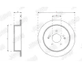 JURID Brzdov� kotou� JRD 563345JC, 563345JC