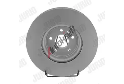 JURID Brzdov� kotou� JRD 563347JC-1, 563347