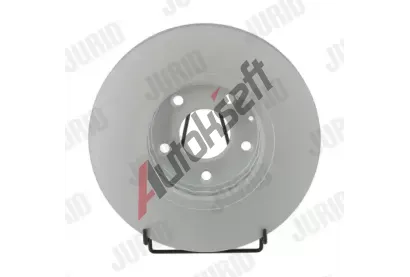 JURID Brzdov kotou - 297 mm JRD 563356JC, 563356JC